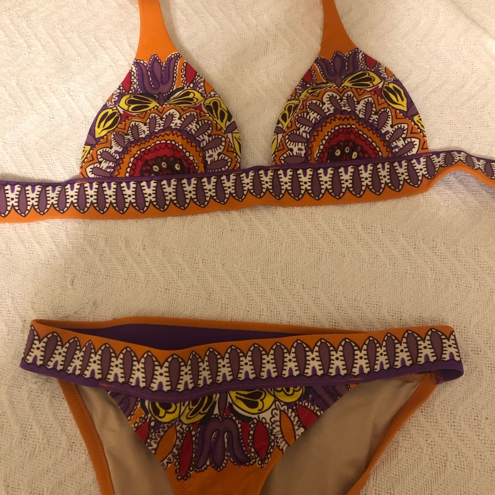 Like new Victoria’s Secret swimsuit.